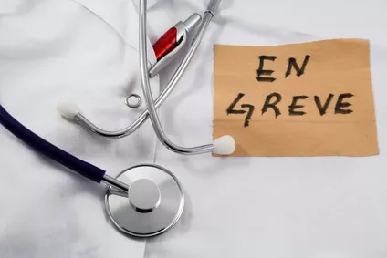 Comment se soigner pendant la grève des médecins ?